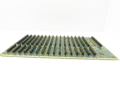 Asea Brown 0-57516 Backplane Printed Circuit Board Module PCB
