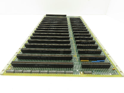 Asea Brown 0-57516 Backplane Printed Circuit Board Module PCB