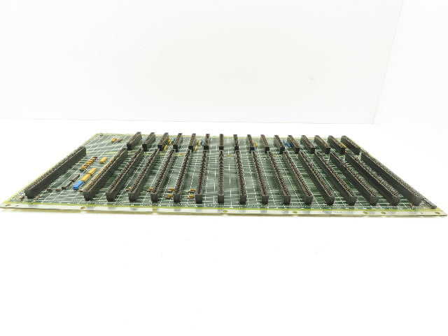 Asea Brown 0-57516 Backplane Printed Circuit Board Module PCB
