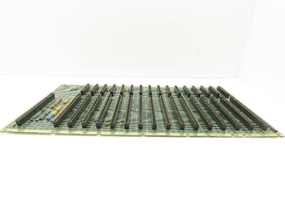 Asea Brown 0-57516 Backplane Printed Circuit Board Module PCB