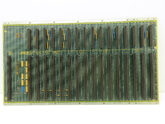 Asea Brown 0-57516 Backplane Printed Circuit Board Module PCB