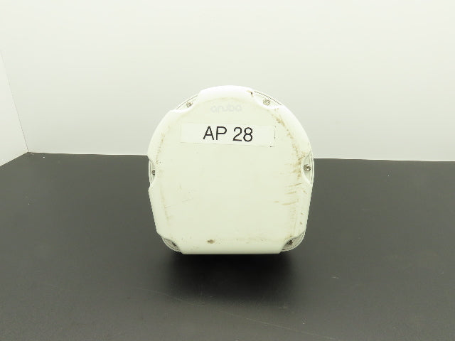 Aruba APEX0577 WiFi 6 Outdoor Wireless Access Point 802.11ax Weatherproof