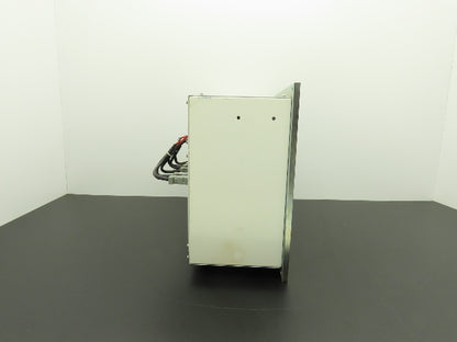 Hirata CRZC-N1512 Base Robot Controller 200VAC 50/60Hz 3ph 4.3A