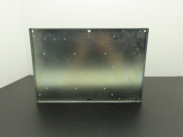 Hirata CRZC-N1512 Base Robot Controller 200VAC 50/60Hz 3ph 4.3A