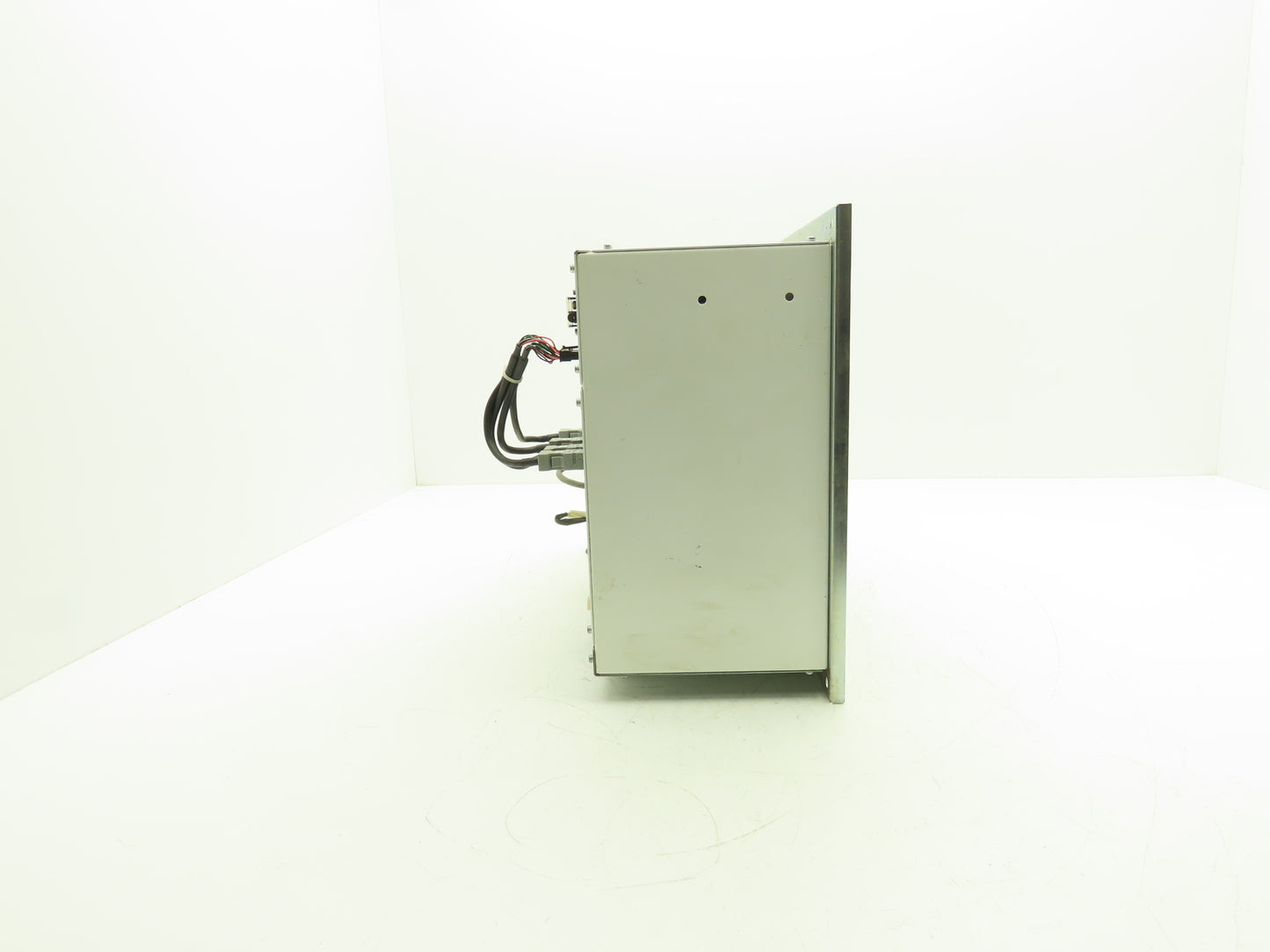 Hirata CRZC-N1512 Base Robot Controller 200VAC 50/60Hz 3ph 3.1A