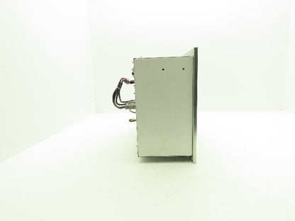 Hirata CRZC-N1512 Base Robot Controller 200VAC 50/60Hz 3ph 3.1A