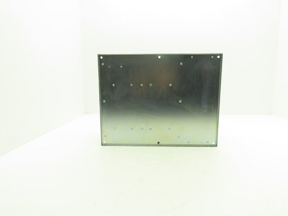 Hirata CRZC-N1512 Base Robot Controller 200VAC 50/60Hz 3ph 3.1A