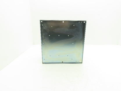 Hirata CRZC-N1512 Base Robot Controller 200VAC 50/60Hz 3ph 2.7A