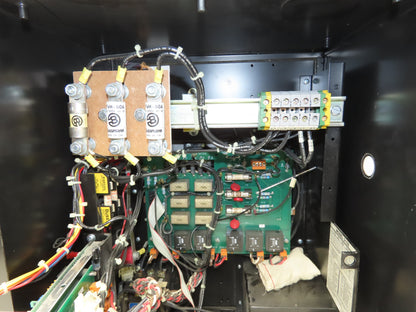 Fincor IMO 3150 3152 Surface Mount DC Motor Control 230-460VAC In 150-500VDC Out