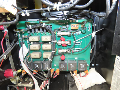 Fincor IMO 3150 3152 Surface Mount DC Motor Control 230-460VAC In 150-500VDC Out