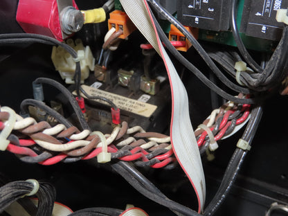 Fincor IMO 3150 3152 Surface Mount DC Motor Control 230-460VAC In 150-500VDC Out