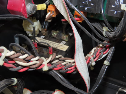 Fincor IMO 3150 3152 Surface Mount DC Motor Control 230-460VAC In 150-500VDC Out