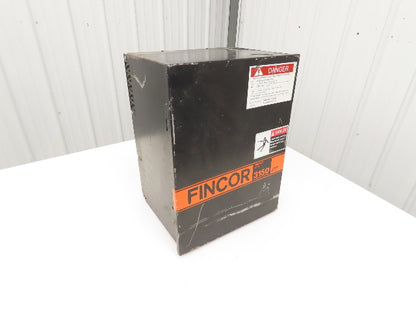 Fincor IMO 3150 3152 Surface Mount DC Motor Control 230-460VAC In 150-500VDC Out