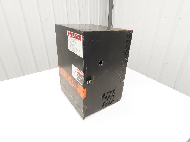 Fincor IMO 3150 3152 Surface Mount DC Motor Control 230-460VAC In 150-500VDC Out