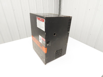 Fincor IMO 3150 3152 Surface Mount DC Motor Control 230-460VAC In 150-500VDC Out
