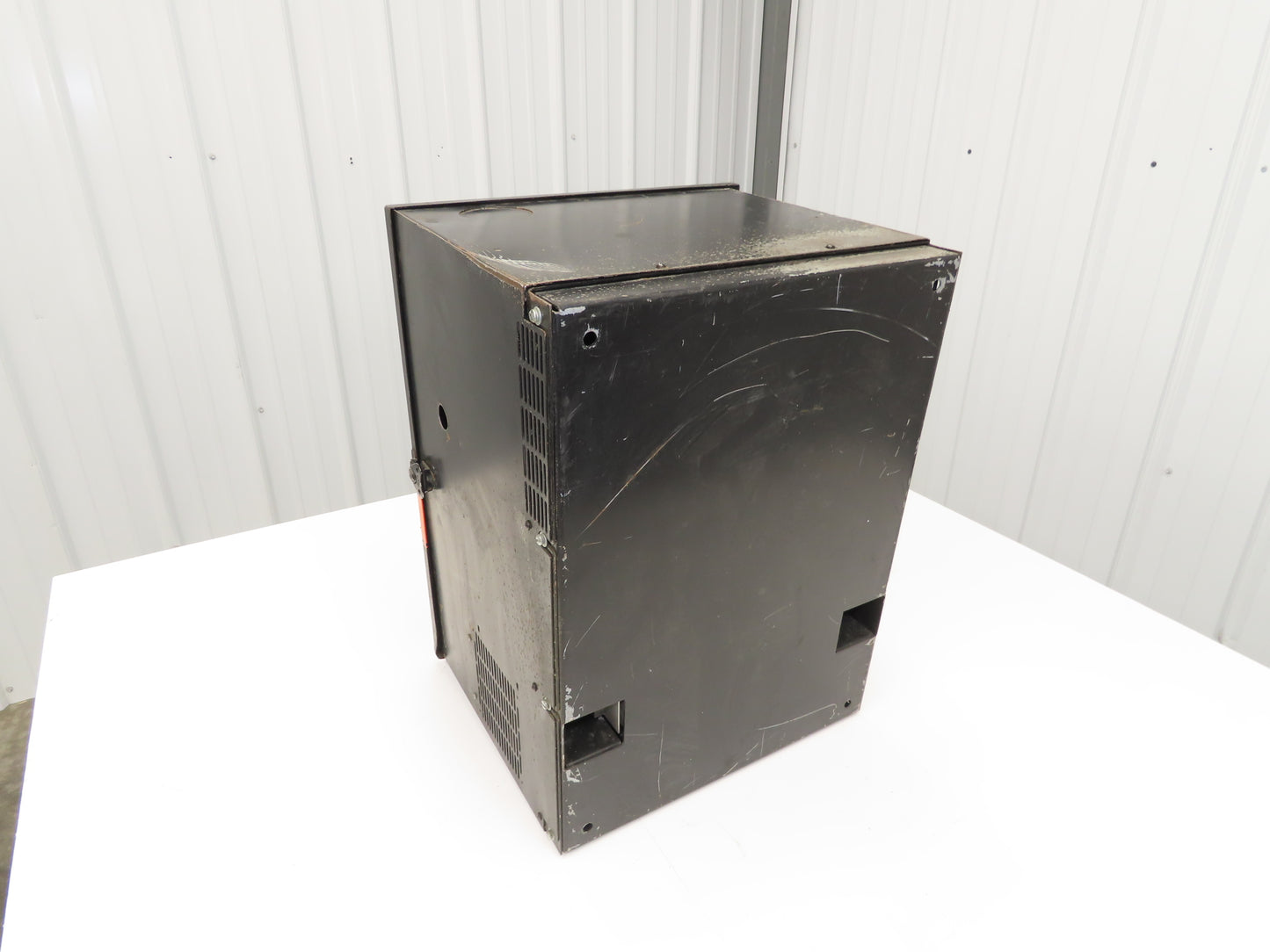 Fincor IMO 3150 3152 Surface Mount DC Motor Control 230-460VAC In 150-500VDC Out