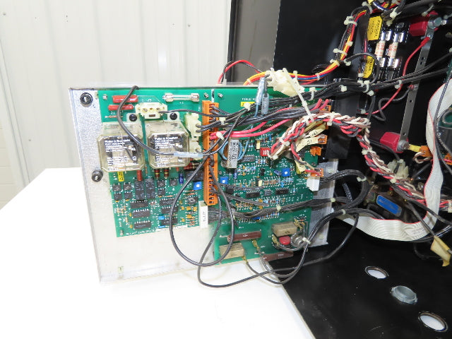 Fincor IMO 3150 3152 Surface Mount DC Motor Control 230-460VAC In 150-500VDC Out