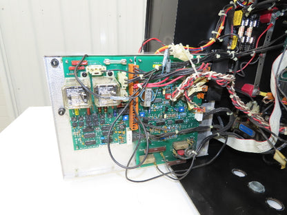 Fincor IMO 3150 3152 Surface Mount DC Motor Control 230-460VAC In 150-500VDC Out