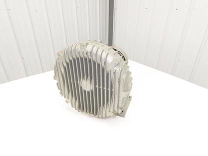 FBA3206-6 Ring Compressor Samos Regenerative Blower 206cfm 4.5Hp 480VAC 2"NPT