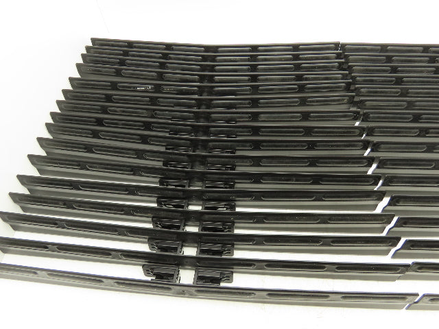 Ambaflex 24"W Spiralveyor Spiral Conveyor Belt Chain Snap On Slats  Lot of 32