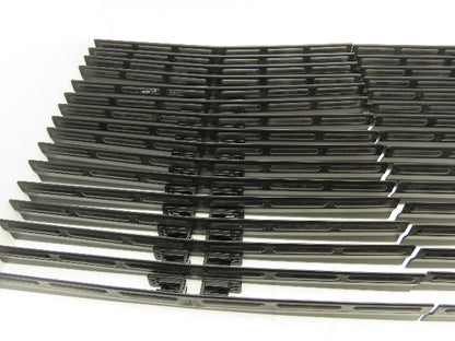 Ambaflex 24"W Spiralveyor Spiral Conveyor Belt Chain Snap On Slats  Lot of 32