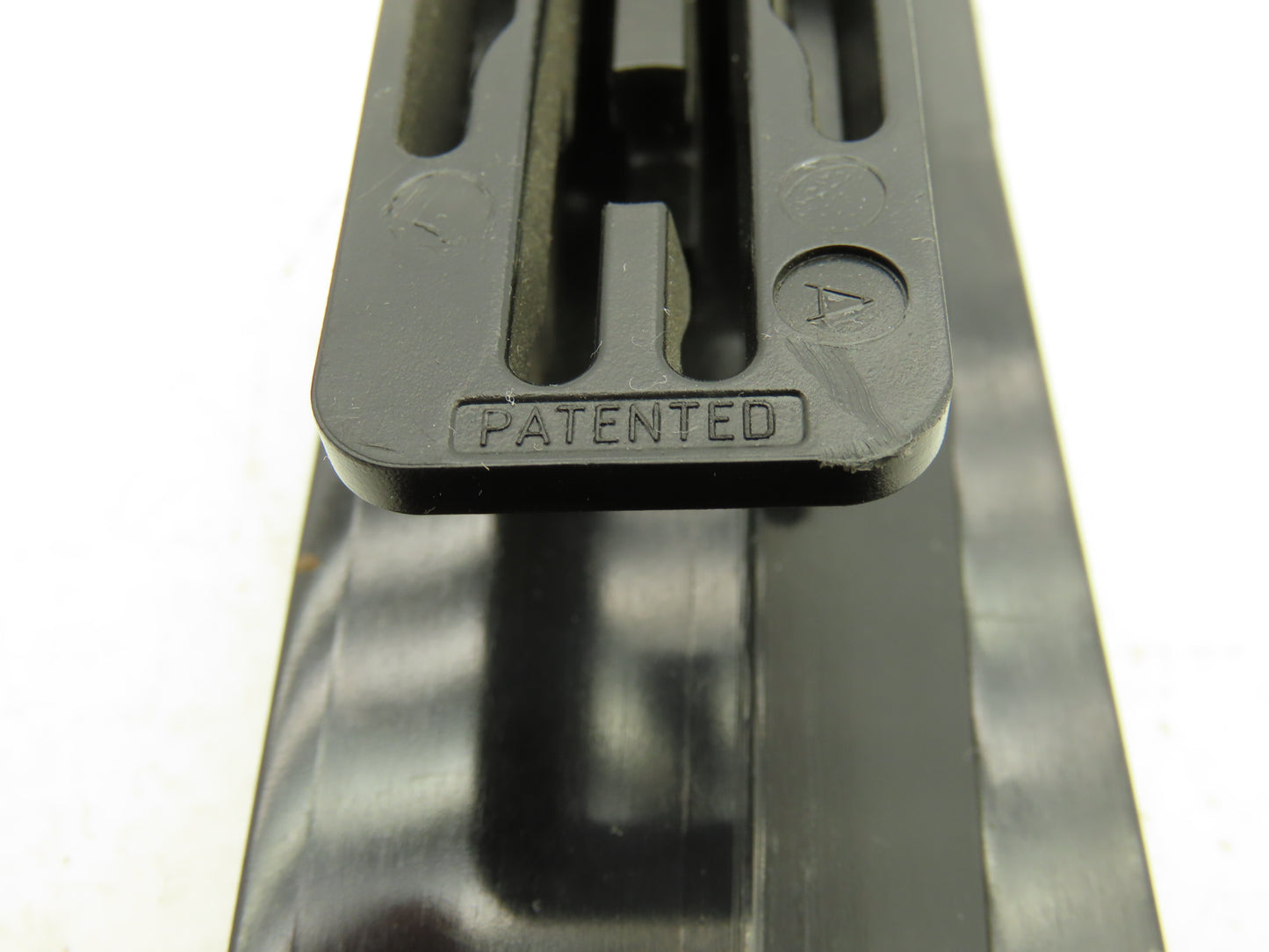 Ambaflex 24"W Spiralveyor Spiral Conveyor Belt Chain Snap On Slats  Lot of 32