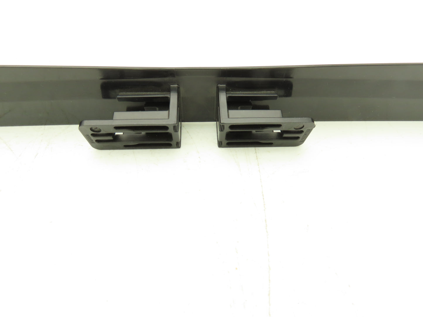 Ambaflex 24"W Spiralveyor Spiral Conveyor Belt Chain Snap On Slats  Lot of 32