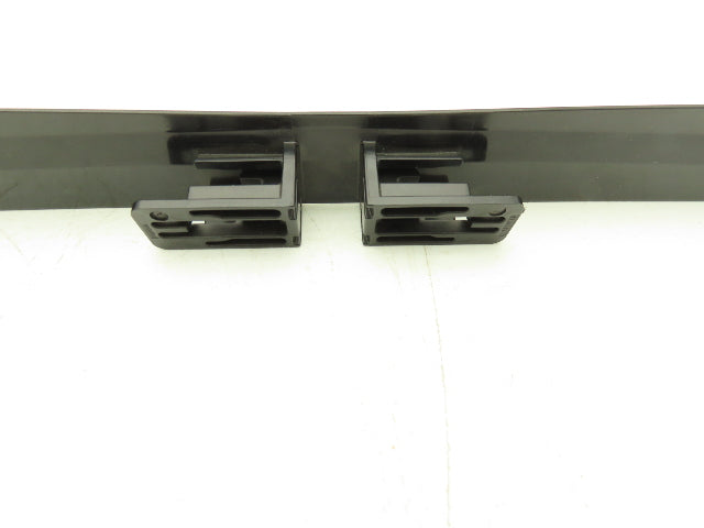 Ambaflex 24"W Spiralveyor Spiral Conveyor Belt Chain Snap On Slats  Lot of 32