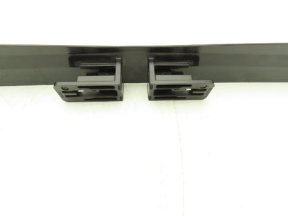 Ambaflex 24"W Spiralveyor Spiral Conveyor Belt Chain Snap On Slats  Lot of 32