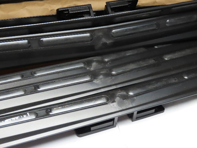 Ambaflex 24"W Spiralveyor Spiral Conveyor Belt Chain Snap On Slats  Lot of 32