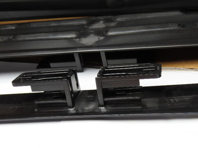 Ambaflex 24"W Spiralveyor Spiral Conveyor Belt Chain Snap On Slats  Lot of 32