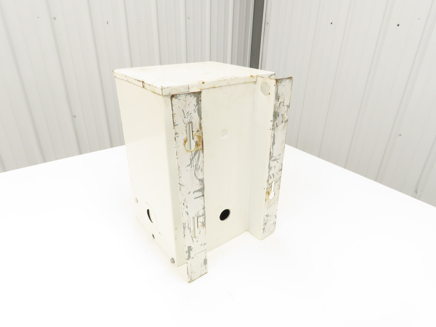 PowerTran PT102-5K Stepdown Power Transformer 5kVA 1ph HV 240/480V LV 120/240V