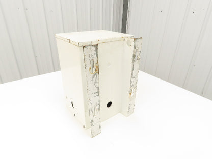 PowerTran PT102-5K Stepdown Power Transformer 5kVA 1ph HV 240/480V LV 120/240V