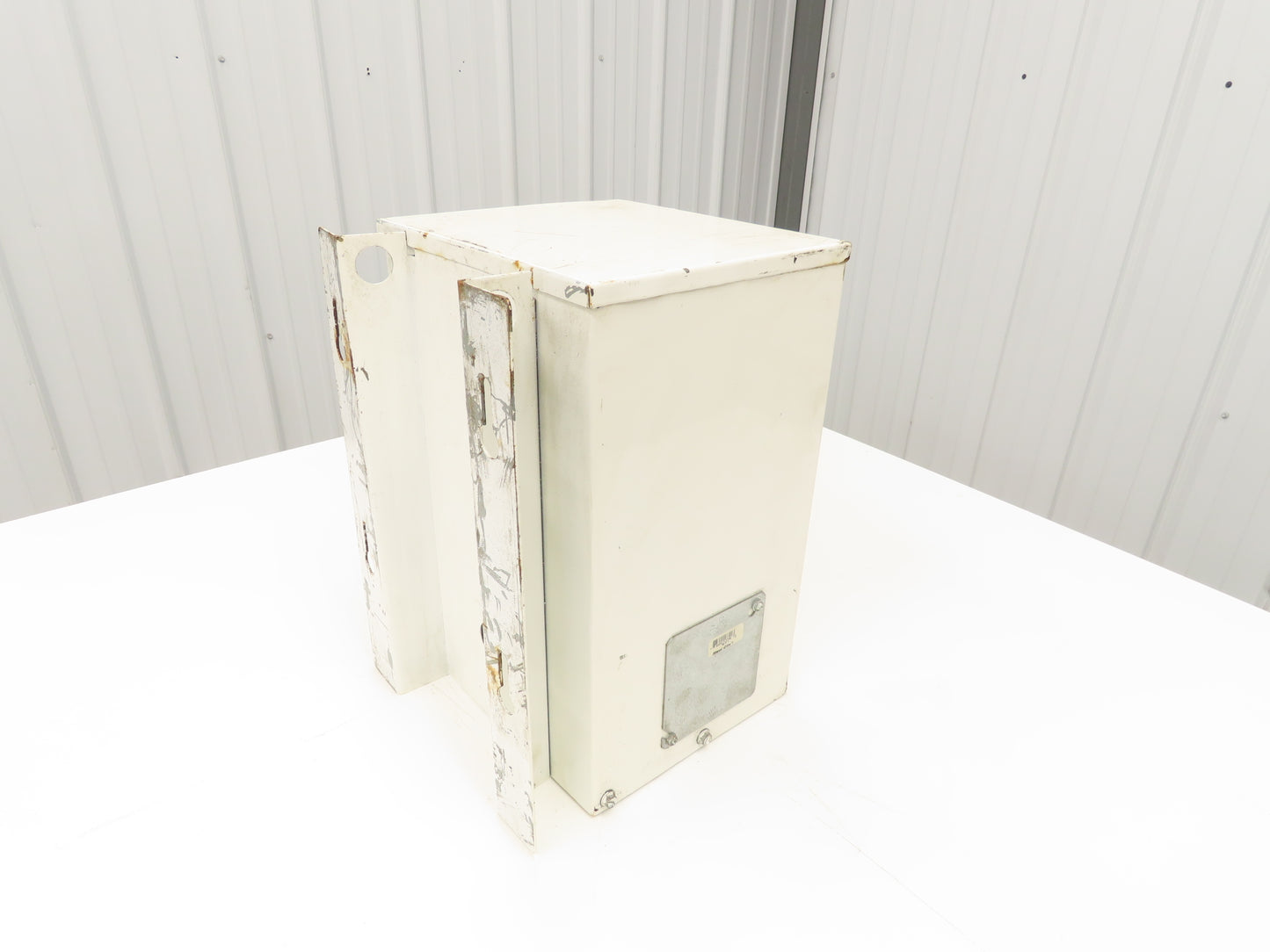 PowerTran PT102-5K Stepdown Power Transformer 5kVA 1ph HV 240/480V LV 120/240V