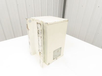 PowerTran PT102-5K Stepdown Power Transformer 5kVA 1ph HV 240/480V LV 120/240V