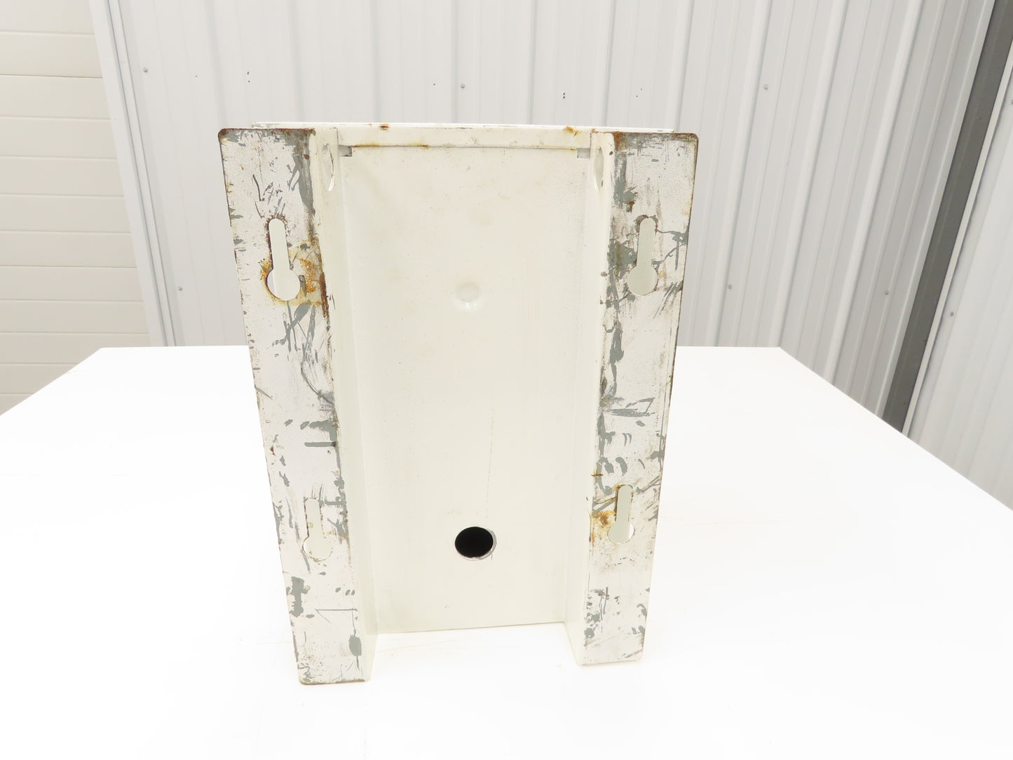 PowerTran PT102-5K Stepdown Power Transformer 5kVA 1ph HV 240/480V LV 120/240V