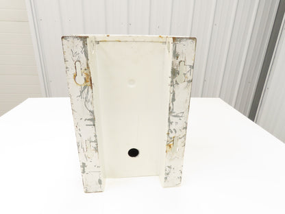 PowerTran PT102-5K Stepdown Power Transformer 5kVA 1ph HV 240/480V LV 120/240V