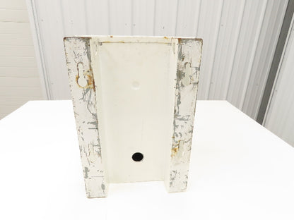 PowerTran PT102-5K Stepdown Power Transformer 5kVA 1ph HV 240/480V LV 120/240V