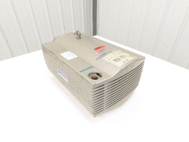 Becker FDR 90LC/4 P Rotary Vane Oil-less Vacuum Pump 2.2kW 460V 3PH