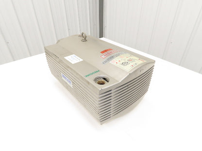 Becker FDR 90LC/4 P Rotary Vane Oil-less Vacuum Pump 2.2kW 460V 3PH