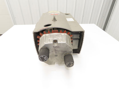 Becker FDR 90LC/4 P Rotary Vane Oil-less Vacuum Pump 2.2kW 460V 3PH
