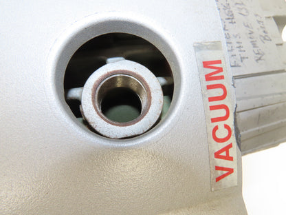 Becker FDR 90LC/4 P Rotary Vane Oil-less Vacuum Pump 2.2kW 460V 3PH