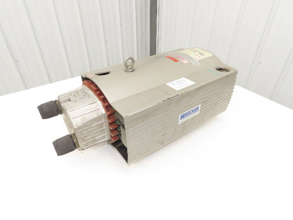 Becker FDR 90LC/4 P Rotary Vane Oil-less Vacuum Pump 2.2kW 460V 3PH