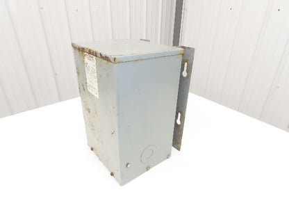 PowerTran PT102-5K Stepdown Power Transformer 5kVA 1ph HV 240/480V LV 120/240V