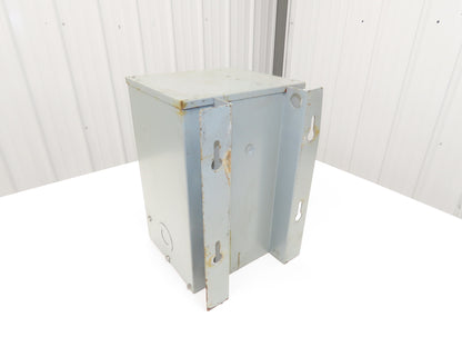 PowerTran PT102-5K Stepdown Power Transformer 5kVA 1ph HV 240/480V LV 120/240V