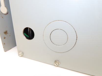 PowerTran PT102-5K Stepdown Power Transformer 5kVA 1ph HV 240/480V LV 120/240V