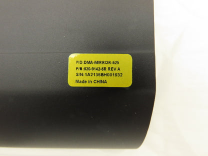 Cognex DataMan DMA-MIRROR-625 Logistics Sensor Mirror 625mm 820-9142-6R