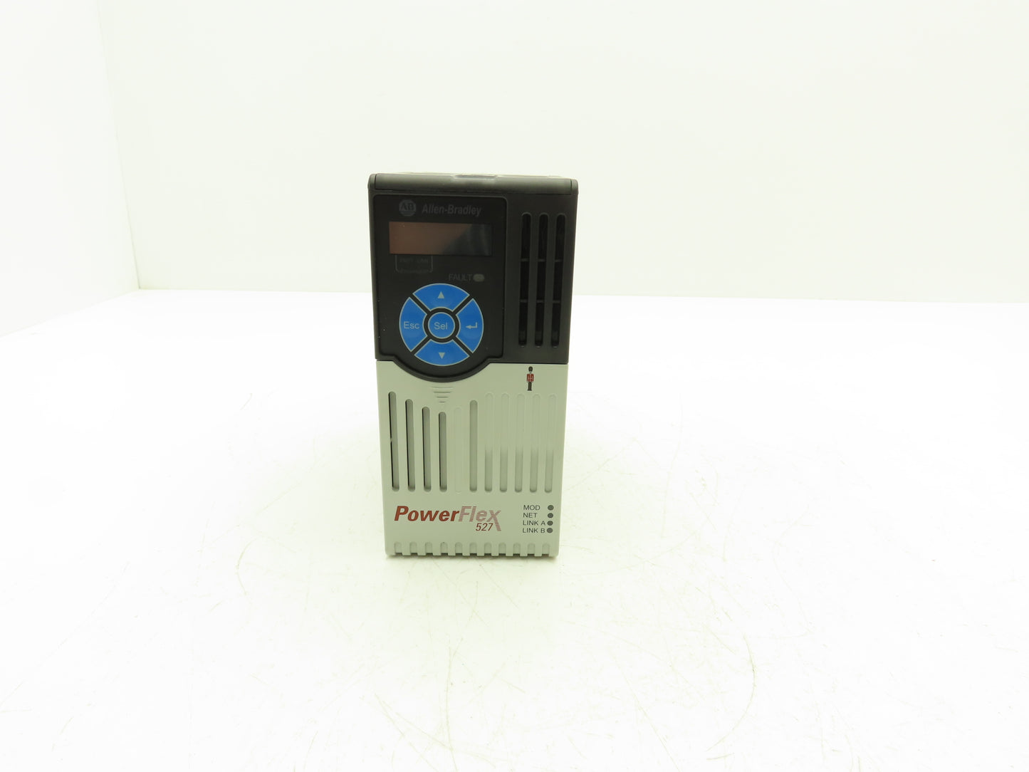 Allen Bradley 25C-D6P0N104 PowerFlex 527 Variable AC Drive VFD 3HP 480V 3PH