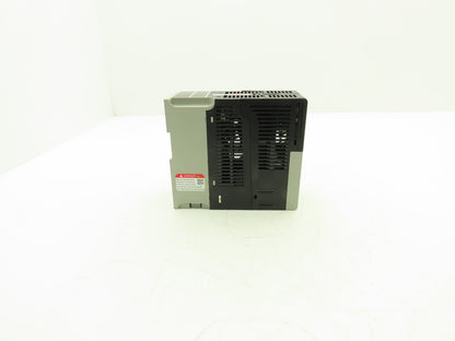 Allen Bradley 25C-D6P0N104 PowerFlex 527 Variable AC Drive VFD 3HP 480V 3PH