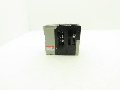 Allen Bradley 25C-D6P0N104 PowerFlex 527 Variable AC Drive VFD 3HP 480V 3PH